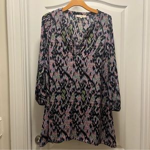 Altar’d State long sleeve dress. Small.